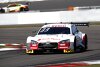 DTM-Rennen Nürburgring 2: Rast zittert sich zum Titel