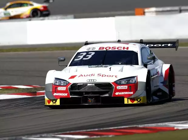 Rene Rast Titel-Bild zur News: Rene Rast