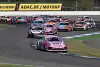 Bild zum Inhalt: Porsche-Carrera-Cup Hockenheim: Andlauer mit Sieg auf Titelkurs