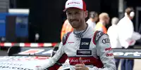 Bild zum Inhalt: "What the fuck": Champion Rene Rast erklärt seinen kleinen Funk-Ausraster