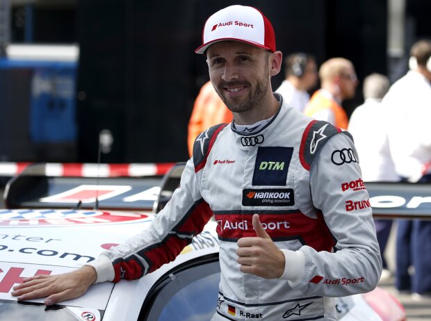 Rene Rast Rene Rast