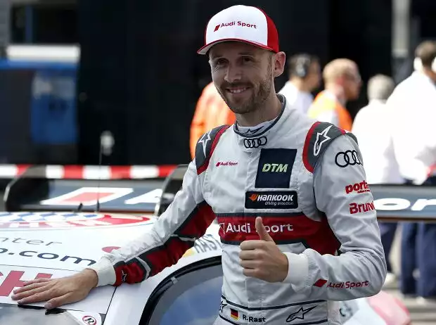 Rene Rast Titel-Bild zur News: Rene Rast
