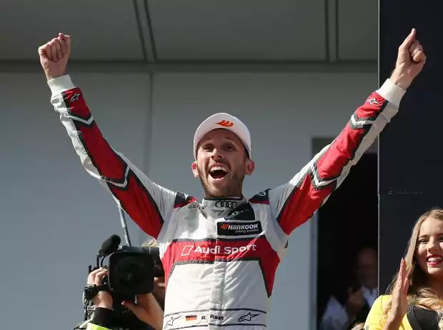 Rene Rast Titel-Bild zur News: Rene Rast