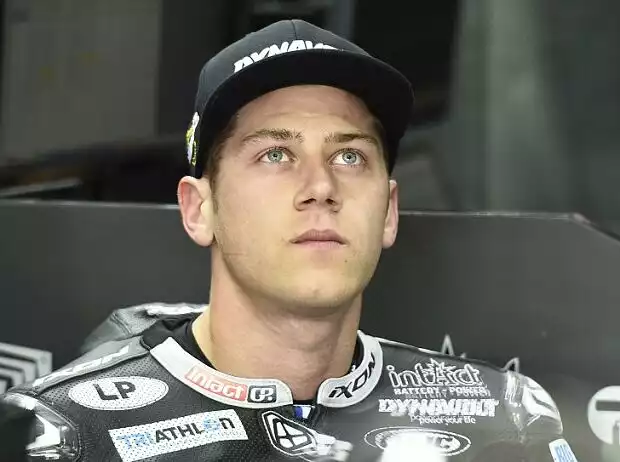 Marcel Schrötter Titel-Bild zur News: Marcel Schrötter