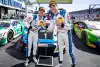 Bild zum Inhalt: GT-Masters Hockenheim 2019: Niederhauser/van der Linde sind Meister