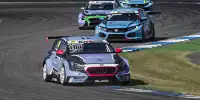 Bild zum Inhalt: TCR Germany Hockenheim 2019: Hesse nach Sieg Titelfavorit