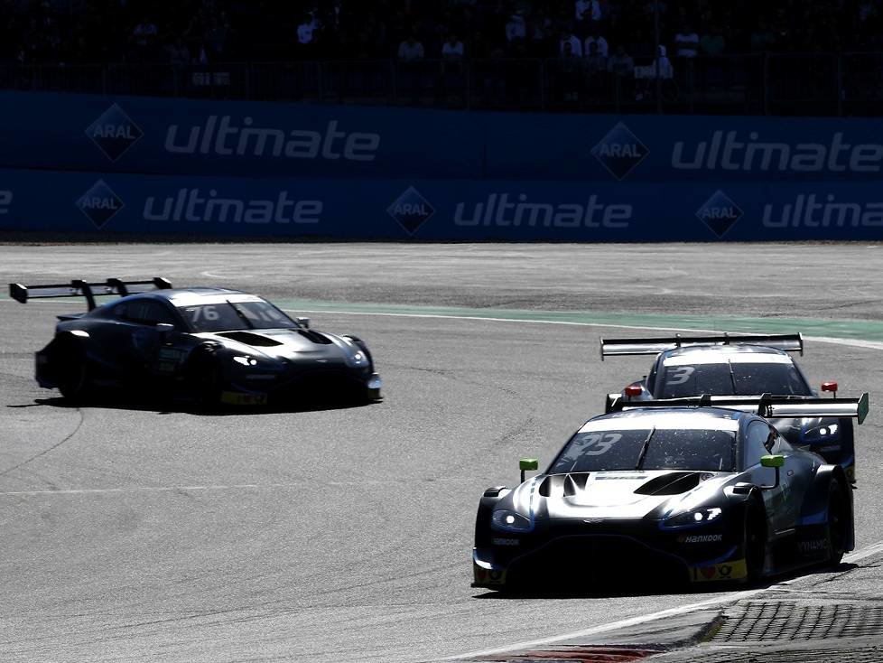 Daniel Juncadella