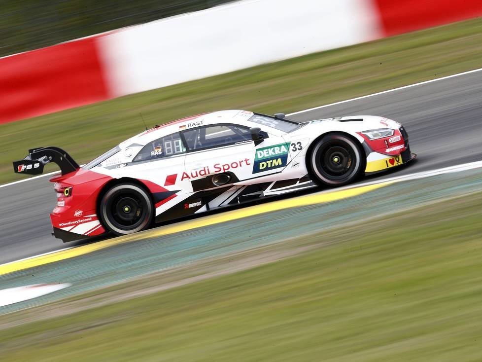 Rene Rast