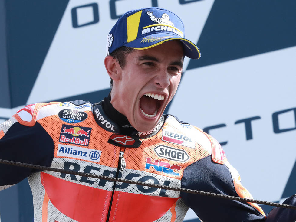 Marc Marquez