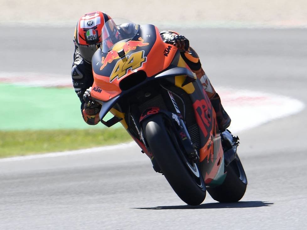 Pol Espargaro