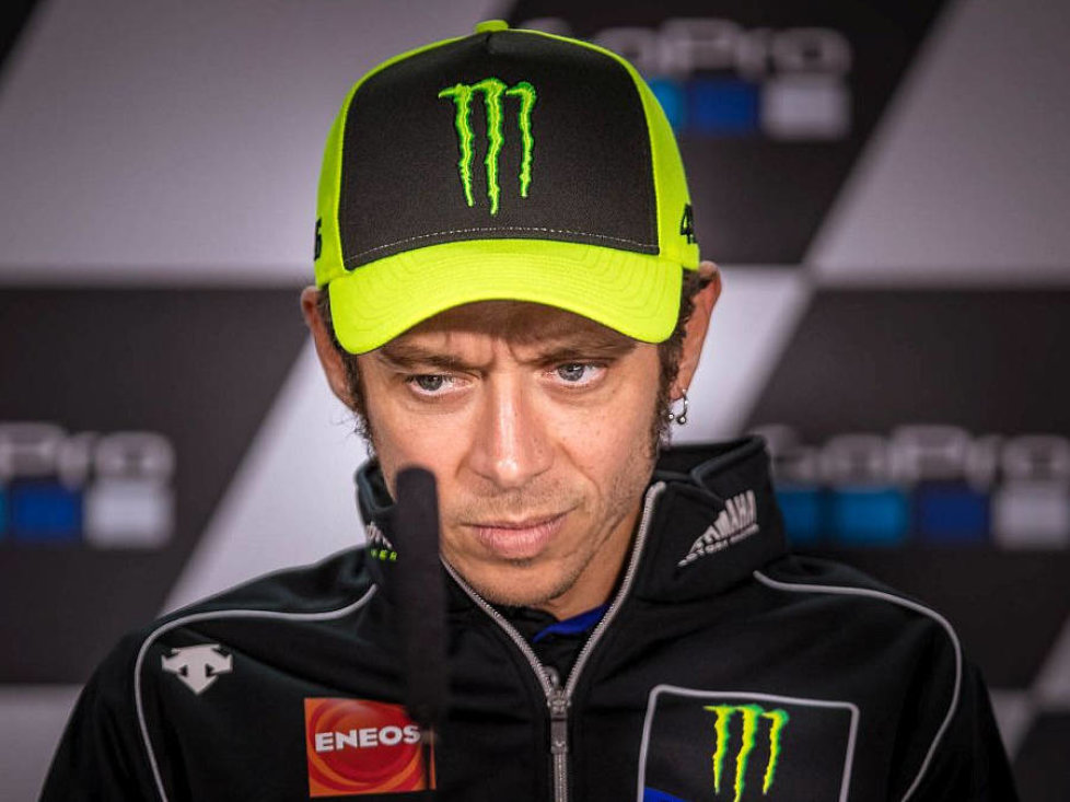 Valentino Rossi