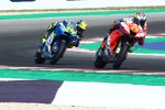 Jack Miller (Pramac) und Joan Mir (Suzuki) 