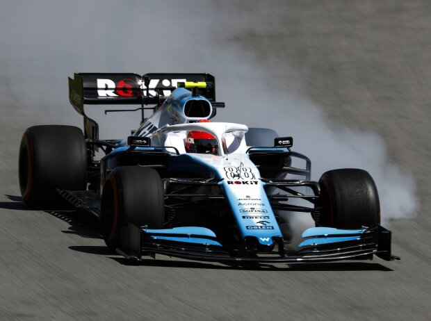 Robert Kubica
