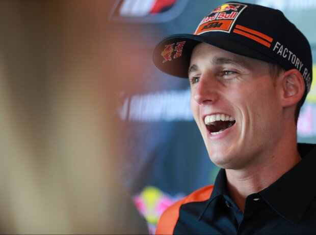 Pol Espargaro Pol Espargaro
