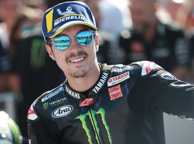 Maverick Vinales Maverick Vinales