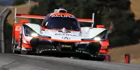 Juan Pablo Montoya, Dane Cameron