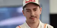 Bild zum Inhalt: Jorge Lorenzo: Rückstand im Misano-Rennen größer als befürchtet