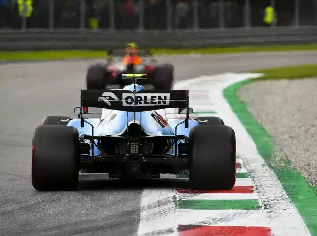 Titel-Bild zur News: Robert Kubica