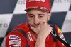 Bild zum Inhalt: Andrea Dovizioso chancenlos: "Konnten kein besseres Rennen erwarten"