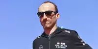 Bild zum Inhalt: Audi bestätigt Gespräche: Wechselt Robert Kubica in die DTM?