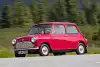 Bild zum Inhalt: Zeitreise: Wir feiern 60 Jahre Mini - und fahren ihn!