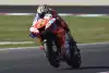 Bild zum Inhalt: Jack Miller: Misano-Asphalt sorgte für "gebrochene Knochen"