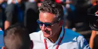 Bild zum Inhalt: Formel E ernennt neuen Geschäftsführer, Agag jetzt Vorsitzender