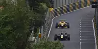 Bild zum Inhalt: Grand Prix von Macao: Änderungen an der Strecke bekanntgegeben