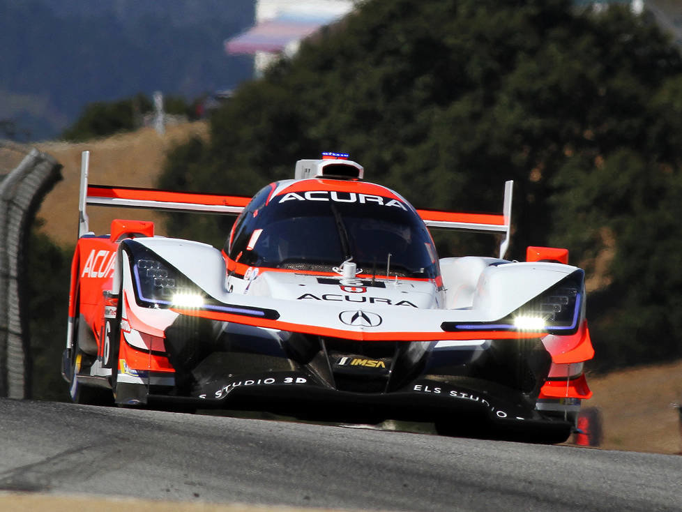 Juan Pablo Montoya, Dane Cameron