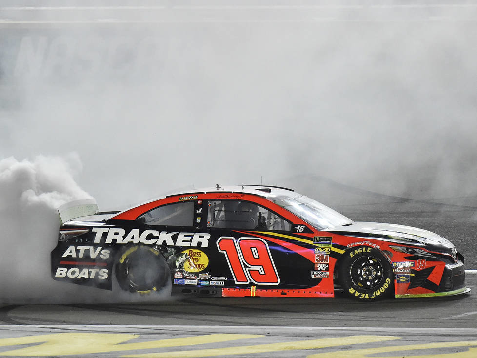Martin Truex Jun.