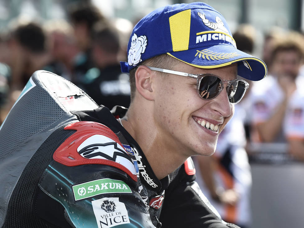 Fabio Quartararo