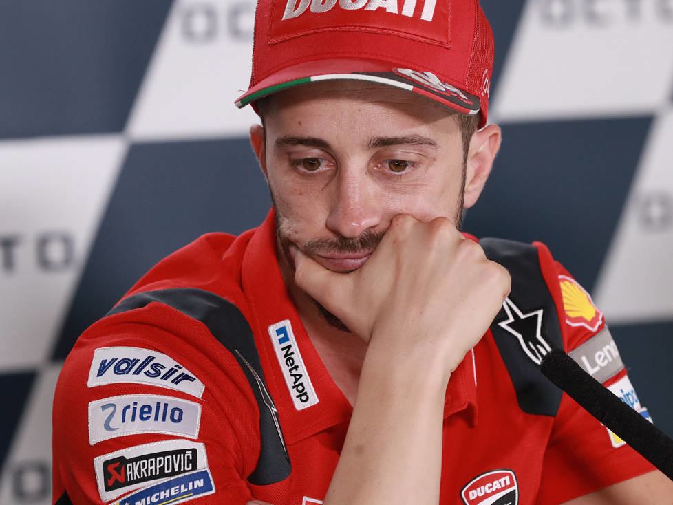 Andrea Dovizioso