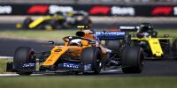 Bild zum Inhalt: Lando Norris: McLaren muss in Singapur gegen Renault zurückschlagen