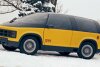 Chevrolet Blazer XT-1 (1987): Halb Minivan, halb Pick-up
