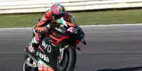 Bild zum Inhalt: Aleix Espargaro lobt Startvorrichtung von Aprilia: "Eines der besten Dinge"