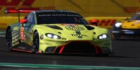 Bild zum Inhalt: Aston Martin: IMSA-Serie hat keine Priorität mehr
