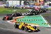 Bild zum Inhalt: Formel-2-Kalender 2020: Frankreich raus, Debüt in den Niederlanden