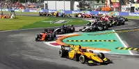 Bild zum Inhalt: Formel-2-Kalender 2020: Frankreich raus, Debüt in den Niederlanden