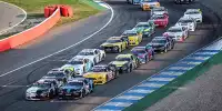 American Fan Fest ? NASCAR Whelen Euro Series 2018