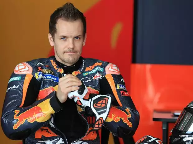 Mika Kallio Titel-Bild zur News: Mika Kallio