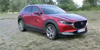 Bild zum Inhalt: Mazda CX-30 (2019) im Test: Wie gut ist das mittelgroße SUV?