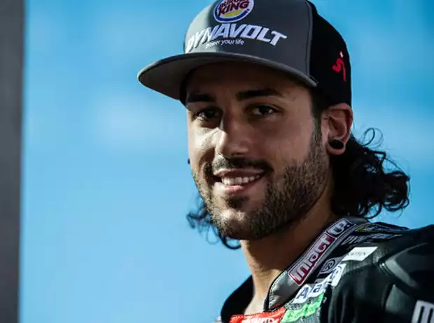Jesko Raffin Titel-Bild zur News: Jesko Raffin