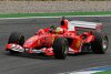 Hülkenberg: "Sicher", dass Mick Schumacher Formel 1 fahren wird