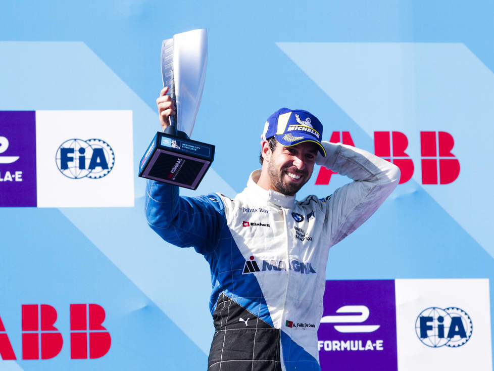 Antonio Felix da Costa