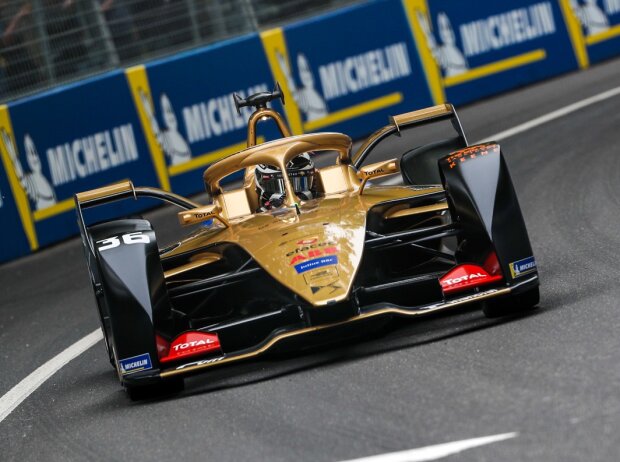 Andre Lotterer Andre Lotterer