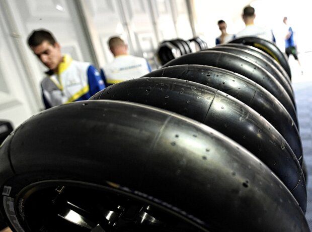Michelin-Reifen Michelin-Reifen