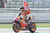 Bild zum Inhalt: Cal Crutchlow: "Marc hat in Misano ein Wunder vollbracht"