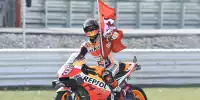 Bild zum Inhalt: Cal Crutchlow: "Marc hat in Misano ein Wunder vollbracht"