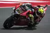 Bild zum Inhalt: Ducati Panigale V4R seit Januar unverändert: Bautista kritisiert Stillstand