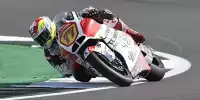 Dominique Aegerter